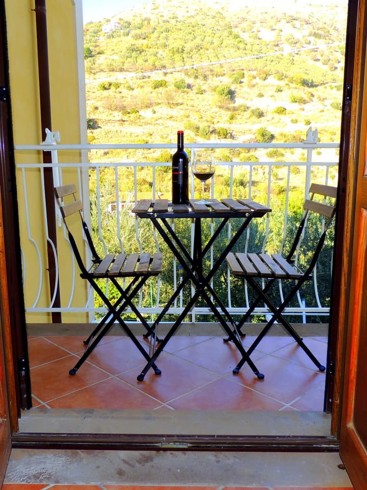 That's Amore Cilento Country House
