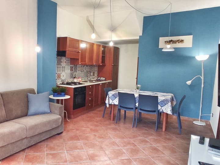 That's Amore Cilento Country House