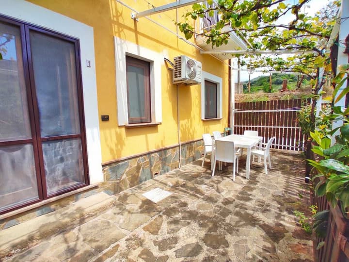That's Amore Cilento Country House