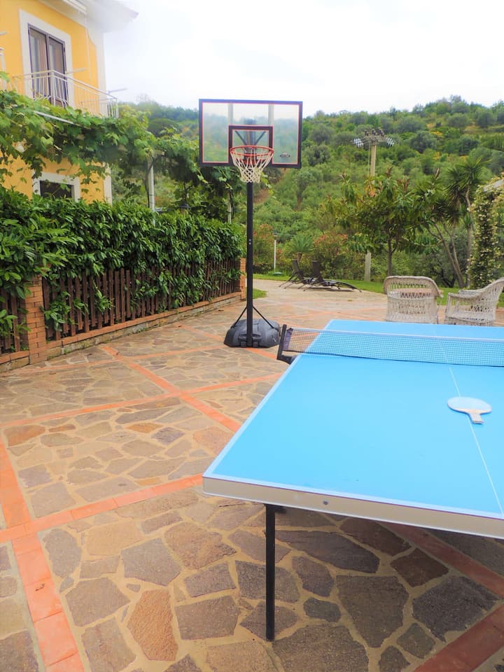 That's Amore Cilento Country House
