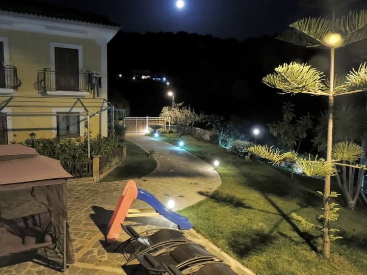 That's Amore Cilento Country House