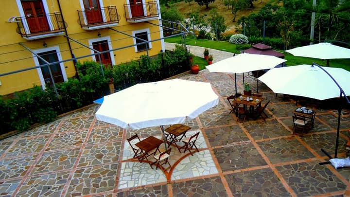 That's Amore Cilento Country House