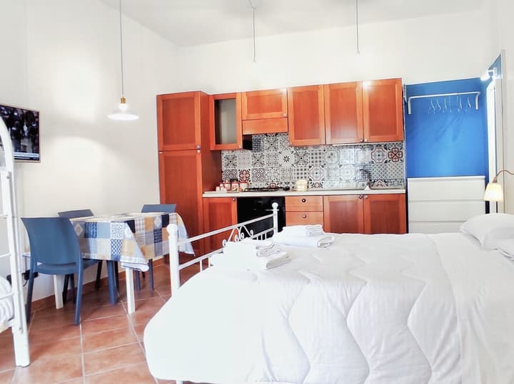 That's Amore Cilento Country House