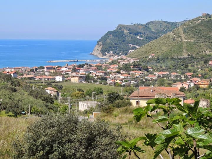 That's Amore Cilento Country House