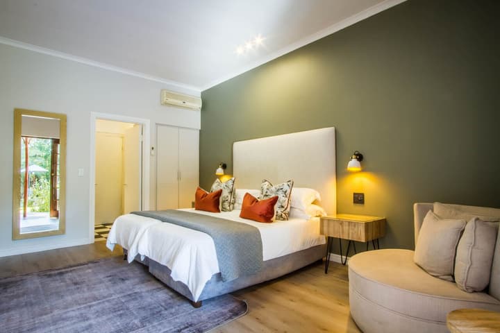 Hlangana Lodge