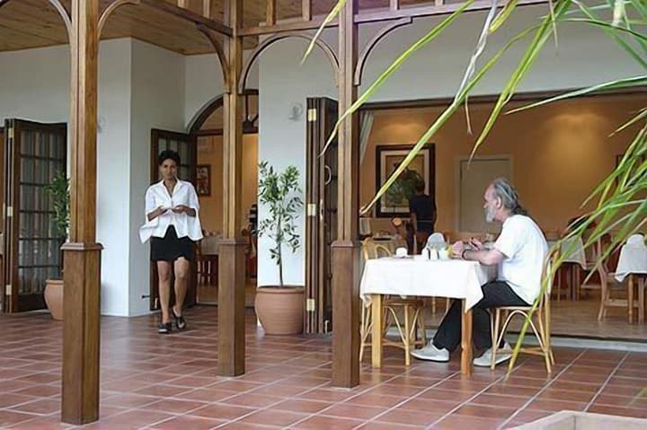 Hlangana Lodge