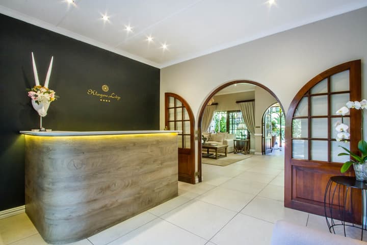 Hlangana Lodge