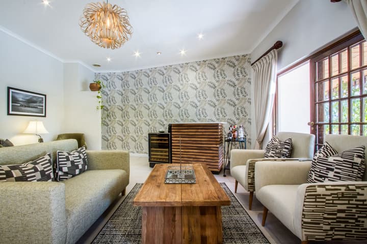 Hlangana Lodge