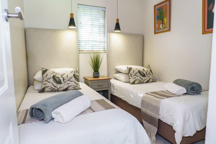 Hlangana Lodge