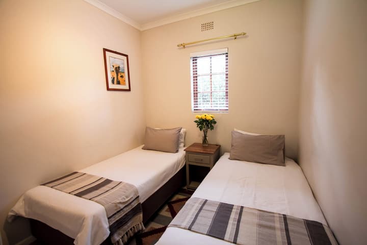 Hlangana Lodge