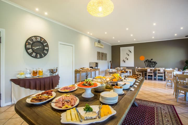 Hlangana Lodge
