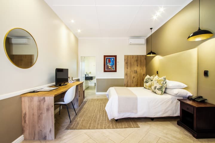 Hlangana Lodge