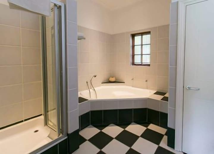 Hlangana Lodge