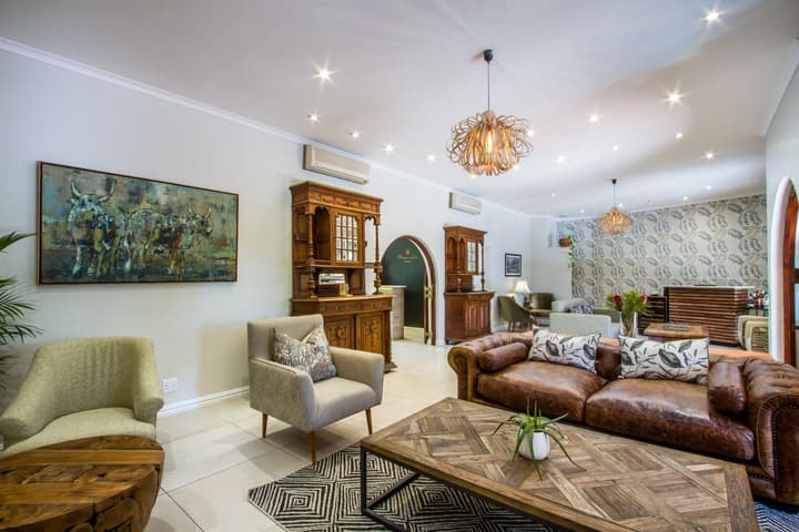 Hlangana Lodge