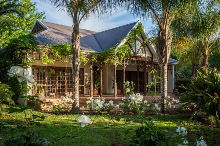 Hlangana Lodge