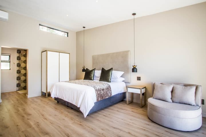 Hlangana Lodge