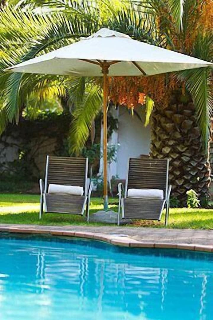 Hlangana Lodge