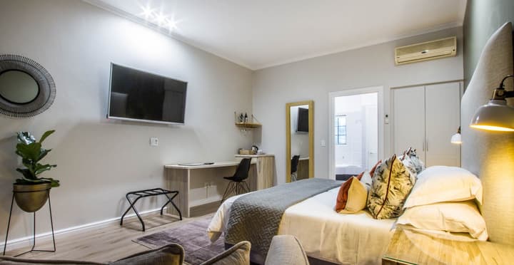Hlangana Lodge