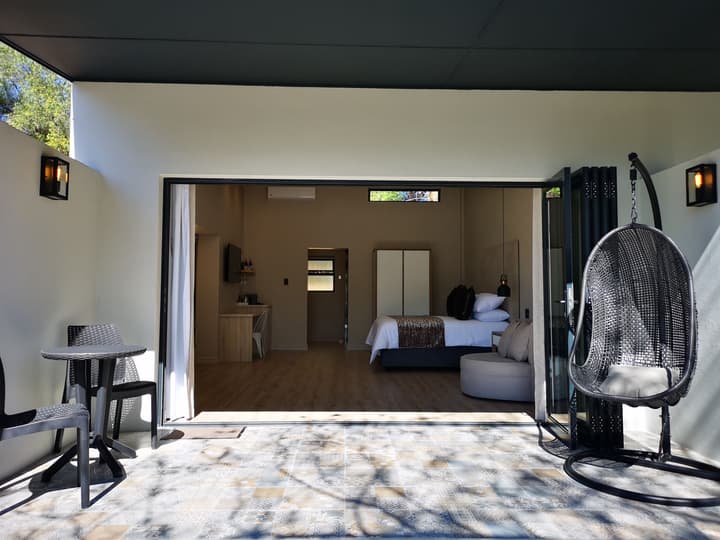 Hlangana Lodge