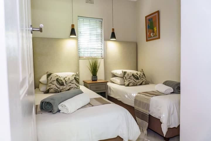 Hlangana Lodge