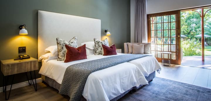 Hlangana Lodge