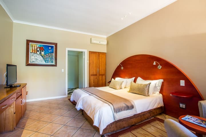 Hlangana Lodge