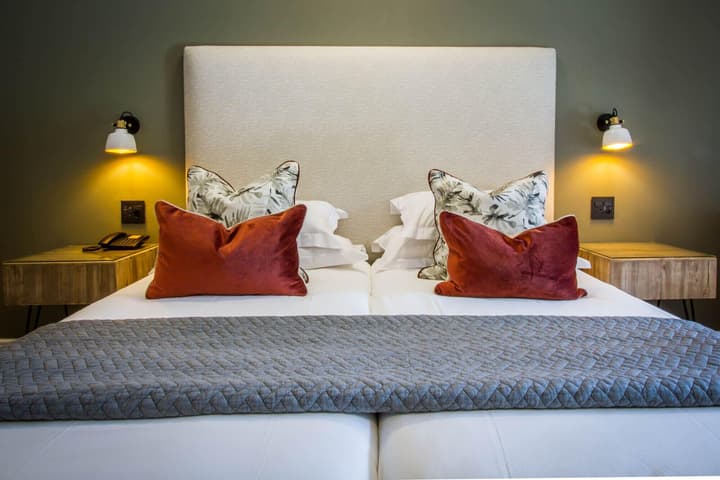 Hlangana Lodge