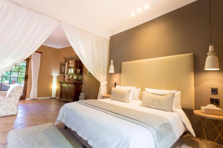 Hlangana Lodge