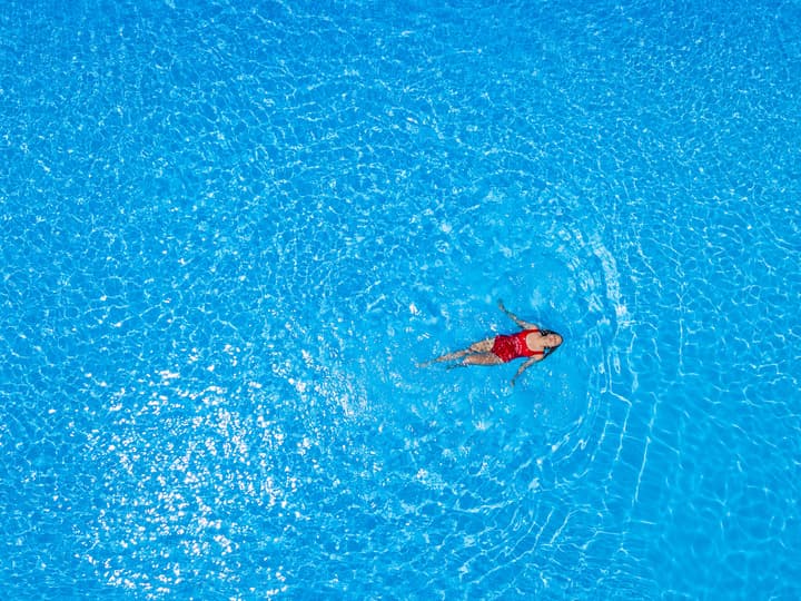 Lardos Bay