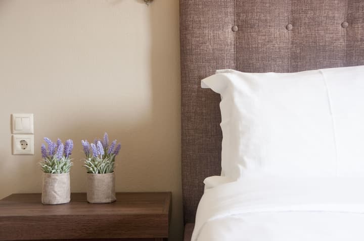Doupiani House Hotel