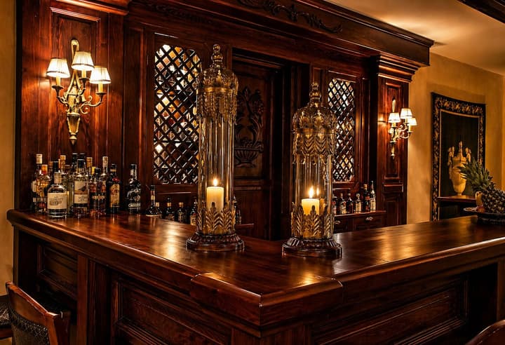 Doupiani House Hotel