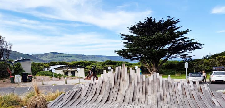 Seaview Motel and Apartments