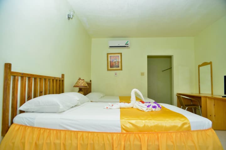 Fun Holiday Beach Resort