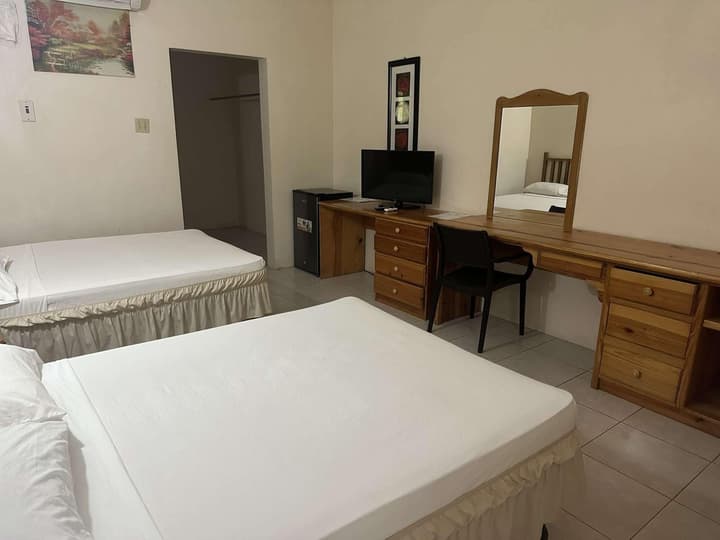 Fun Holiday Beach Resort
