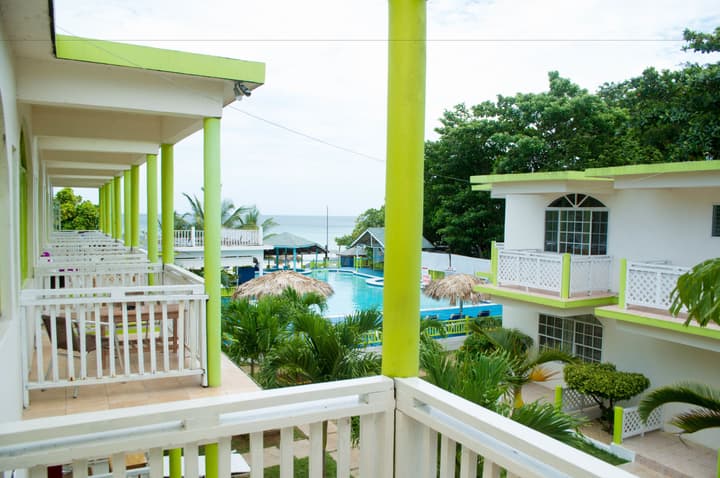 Fun Holiday Beach Resort