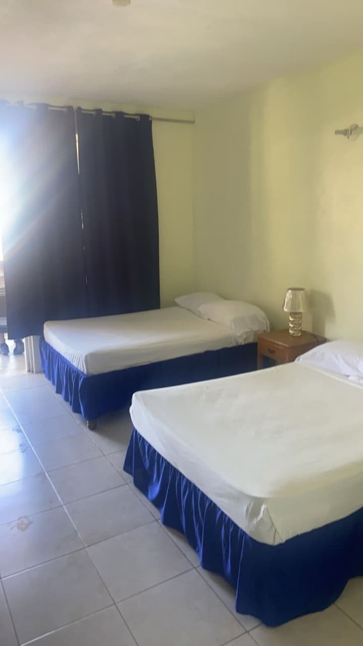 Fun Holiday Beach Resort