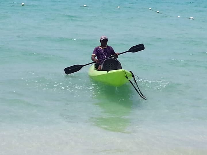 Fun Holiday Beach Resort