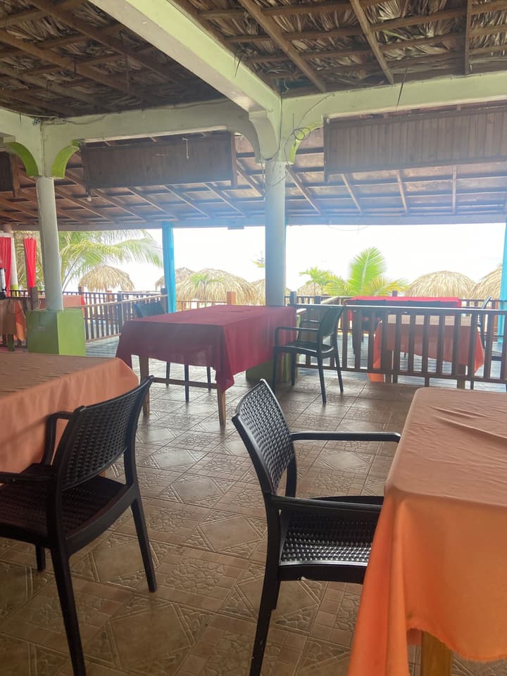 Fun Holiday Beach Resort