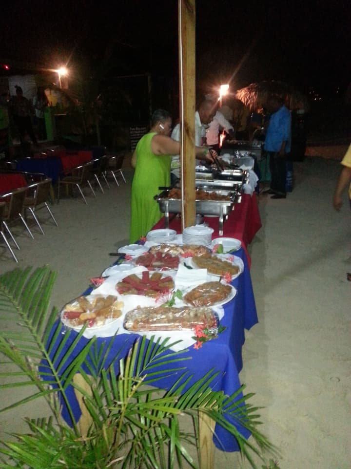 Fun Holiday Beach Resort