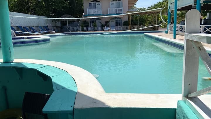 Fun Holiday Beach Resort