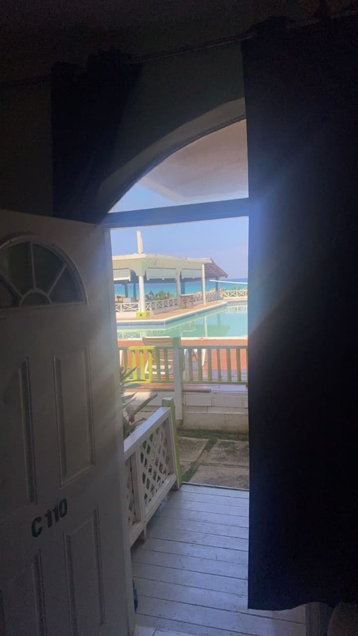 Fun Holiday Beach Resort