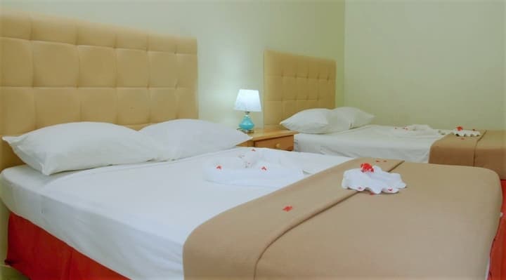 Fun Holiday Beach Resort