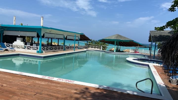 Fun Holiday Beach Resort