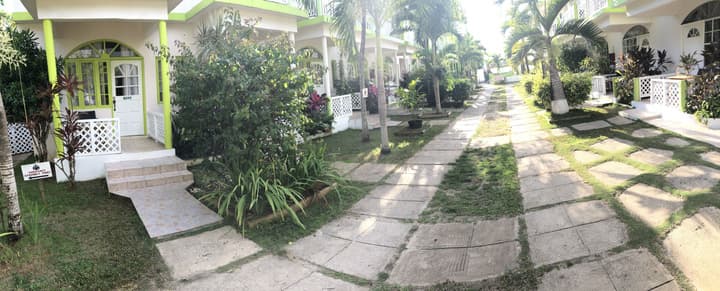 Fun Holiday Beach Resort