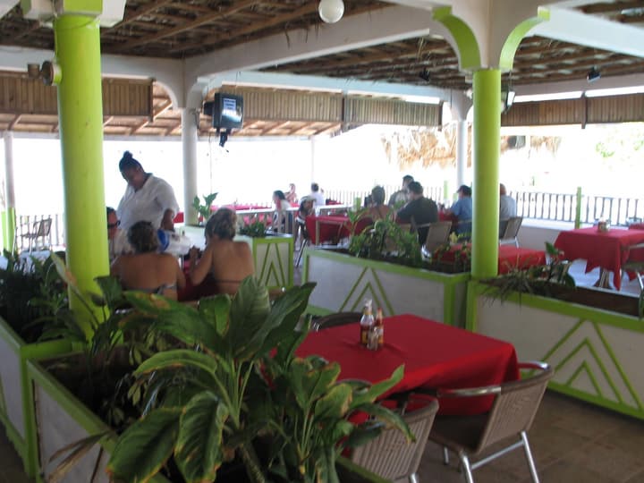 Fun Holiday Beach Resort