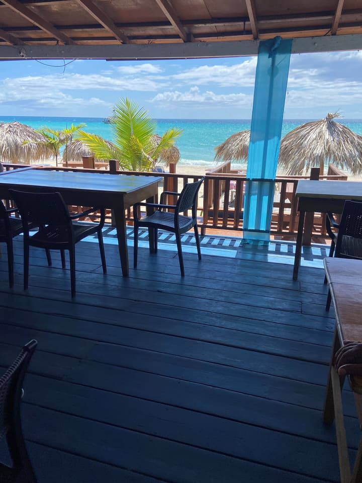 Fun Holiday Beach Resort
