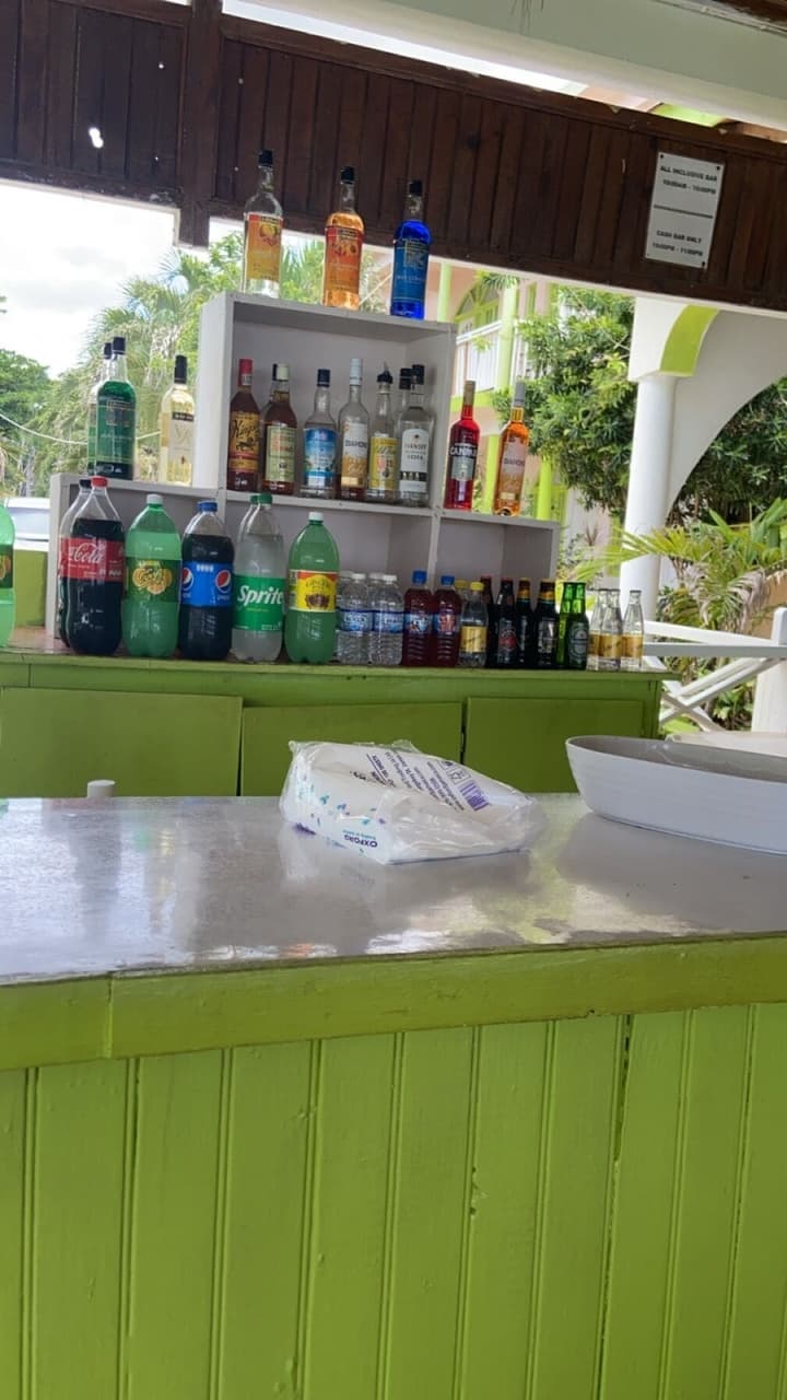 Fun Holiday Beach Resort