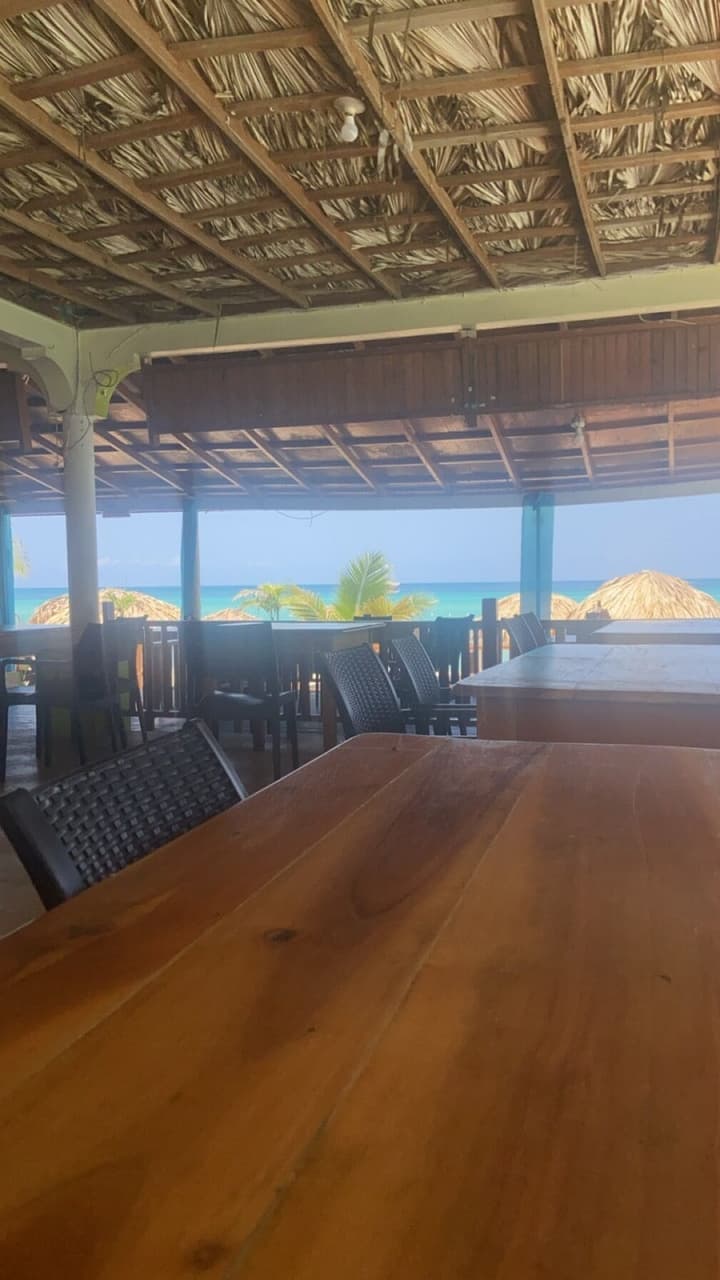 Fun Holiday Beach Resort