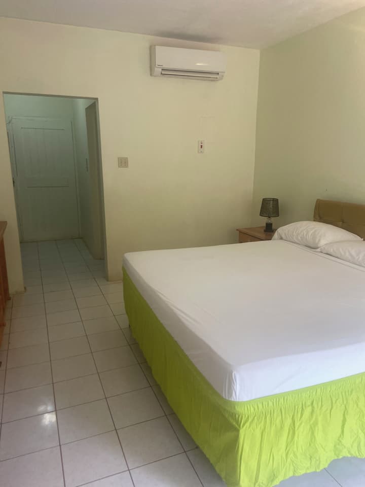 Fun Holiday Beach Resort