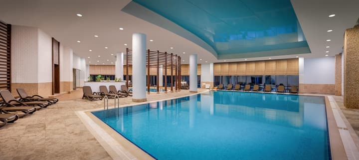 Baia Lara Hotel